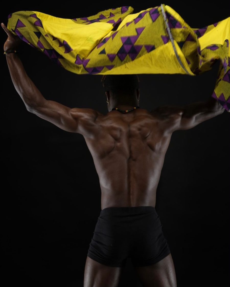 Romeo – Stripper & Tanzshow, Showbild 5