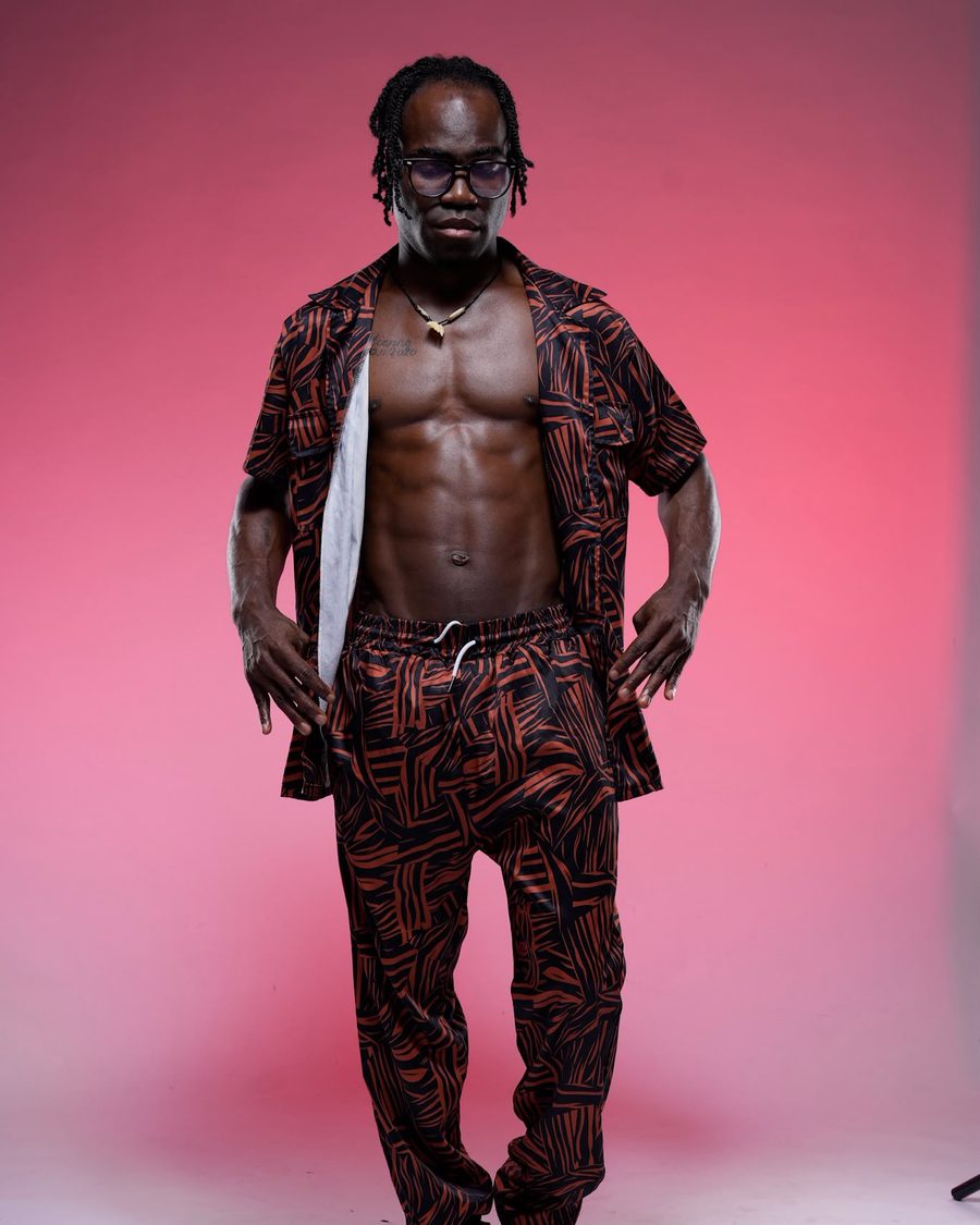 Romeo – Stripper & Tanzshow, Showbild 6