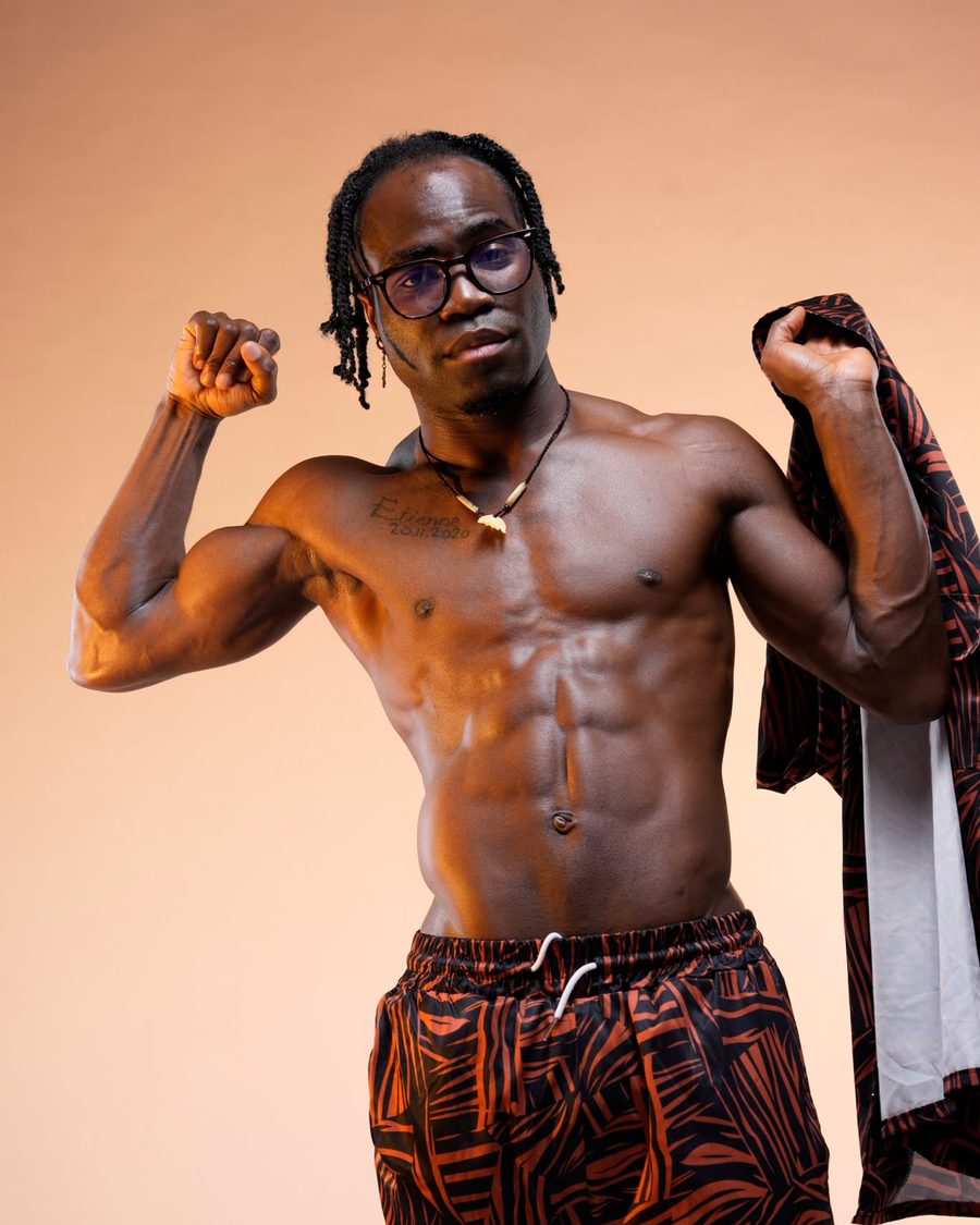 Romeo – Stripper & Tanzshow, Showbild 7